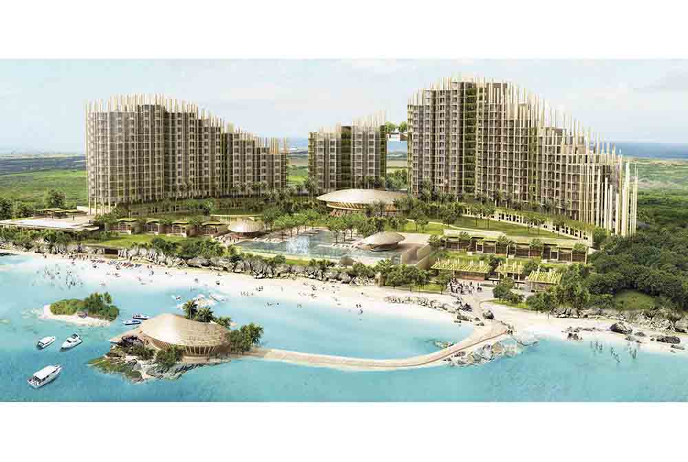 1BR Condo for Sale in Aruga Resort and Residences, Mactan, Cebu